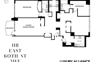118 E 60th St, New York City, NY 10022 - Photo 15