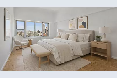 118 E 60th Street #31EF, New York City, NY 10022 - Photo 11