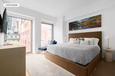 30 E 31st Street #14, New York, NY 10016 - Photo 5