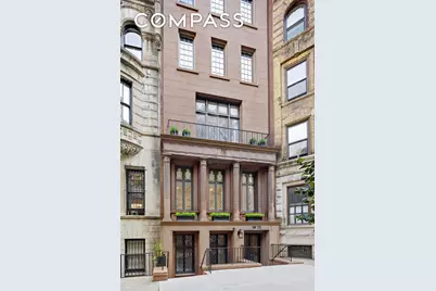25 E 94th Street, New York, NY 10128 - Photo 1