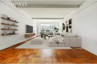 45 W 54th Street #9E, New York City, NY 10019 - Photo 1