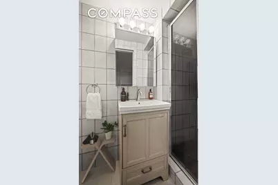 45 W 54th Street #9E, New York City, NY 10019 - Photo 7