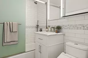 45 W 54th St, New York City, NY 10019 - Photo 5