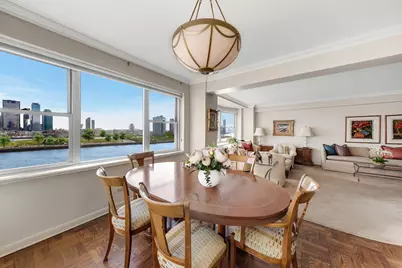 25 Sutton Place S #6M, New York City, NY 10022 - Photo 1