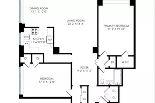 25 Sutton Pl S, New York City, NY 10022 - Photo 21