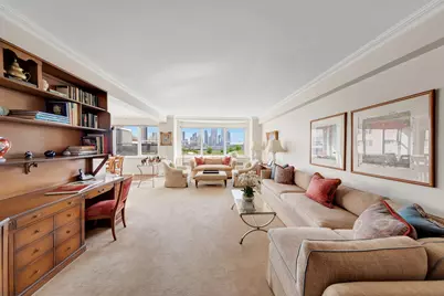 25 Sutton Place S #6M, New York City, NY 10022 - Photo 3