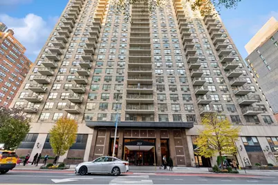 301 E 79th Street #28P, New York City, NY 10075 - Photo 11