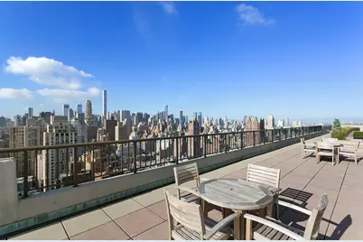 301 E 79th Street #28P, New York City, NY 10075 - Photo 7