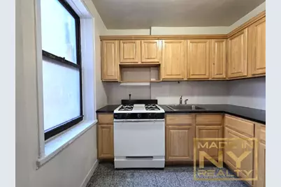 66-20 Wetherole Street #3E, New York City, NY 11374 - Photo 1