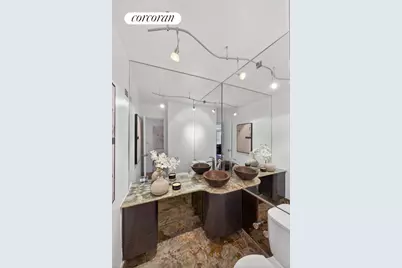 200 Central Park S #9H, New York City, NY 10019 - Photo 11