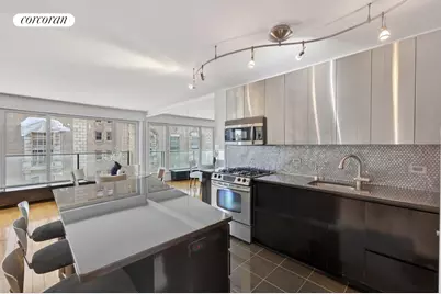200 Central Park S #9H, New York City, NY 10019 - Photo 7