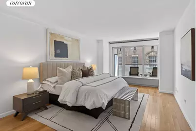 200 Central Park S #9H, New York City, NY 10019 - Photo 9