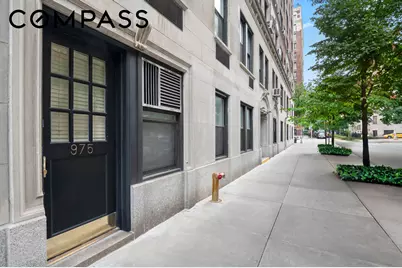 975 Park Avenue #1CD, New York City, NY 10028 - Photo 11