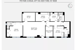 975 Park Ave, New York City, NY 10028 - Photo 13