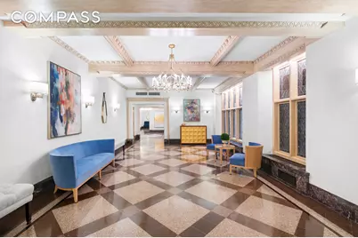 975 Park Avenue #1CD, New York City, NY 10028 - Photo 9