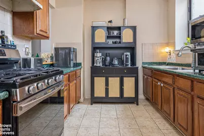 16 Morningside Avenue #6N, New York City, NY 10026 - Photo 5