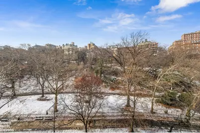 16 Morningside Avenue #6N, New York City, NY 10026 - Photo 13