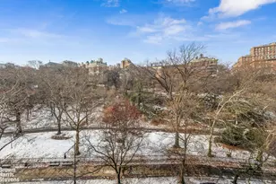 16 Morningside Ave, New York City, NY 10026 - Photo 13