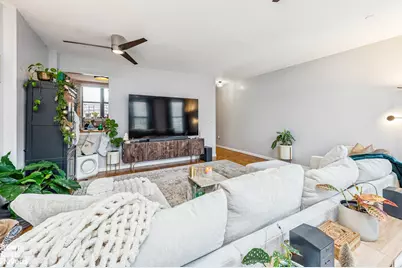 16 Morningside Avenue #6N, New York City, NY 10026 - Photo 3