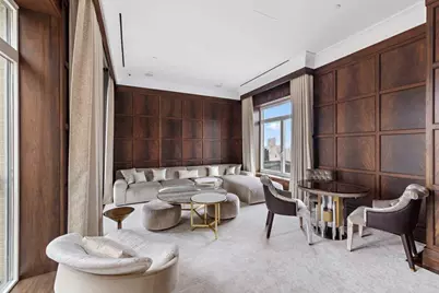 1110 Park Avenue #PH Residence, New York City, NY 10128 - Photo 17