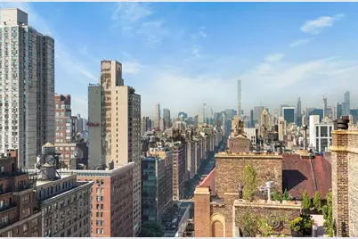 1110 Park Avenue #PH Residence, New York City, NY 10128 - Photo 7