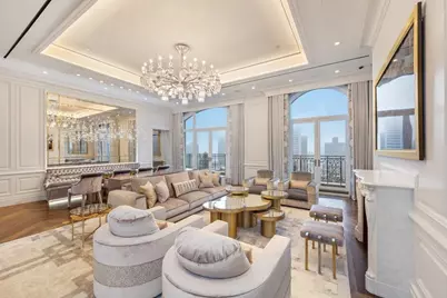 1110 Park Avenue #PH Residence, New York City, NY 10128 - Photo 1