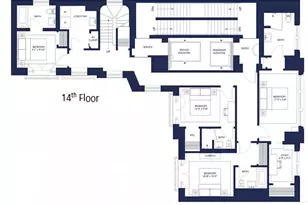 1110 Park Ave, New York City, NY 10128 - Photo 29