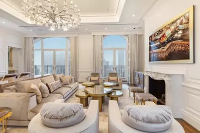 1110 Park Avenue #PH Residence, New York City, NY 10128 - Photo 3