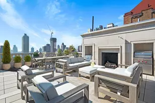 1110 Park Ave, New York City, NY 10128 - Photo 23
