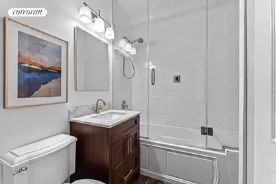 131 Barrow Street #GB, New York City, NY 10014 - Photo 5