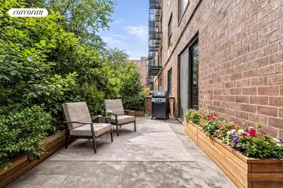 131 Barrow Street #GB, New York City, NY 10014 - Photo 7