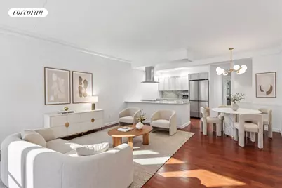 131 Barrow Street #GB, New York City, NY 10014 - Photo 1