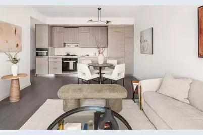 1 City Point #59G, Brooklyn, NY 11201 - Photo 3