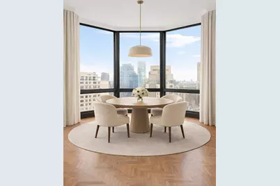 200 E 65th Street #30E, New York City, NY 10065 - Photo 5