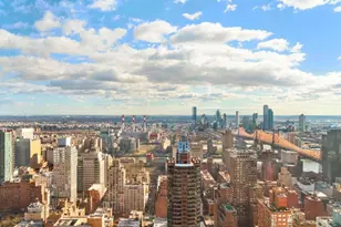 200 E 65th St, New York City, NY 10065 - Photo 15