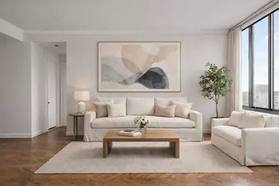 200 E 65th Street #30E, New York City, NY 10065 - Photo 3