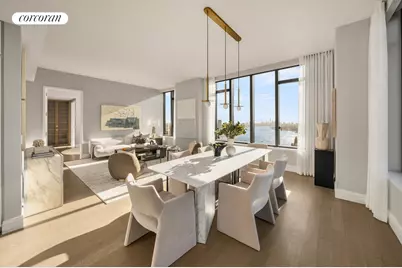 430 E 58th Street #50B, New York, NY 10022 - Photo 3