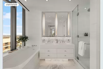 430 E 58th Street #50B, New York, NY 10022 - Photo 7