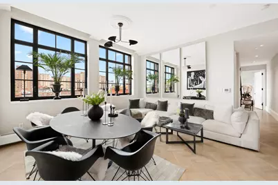 50 Clinton Street #PHA, New York City, NY 10002 - Photo 11