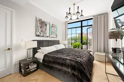 50 Clinton Street #PHA, New York City, NY 10002 - Photo 9