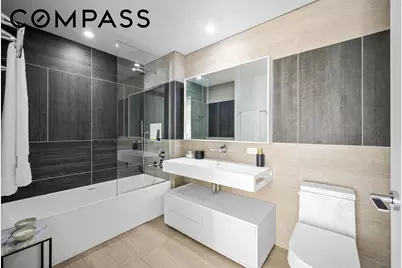 540 W 49th Street #306S, New York City, NY 10019 - Photo 7
