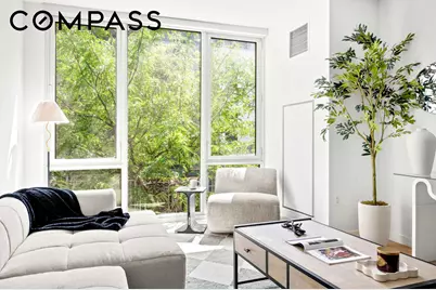 540 W 49th Street #306S, New York City, NY 10019 - Photo 3