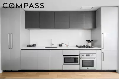 540 W 49th Street #306S, New York City, NY 10019 - Photo 5