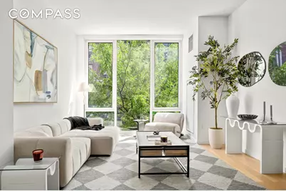 540 W 49th Street #306S, New York City, NY 10019 - Photo 1