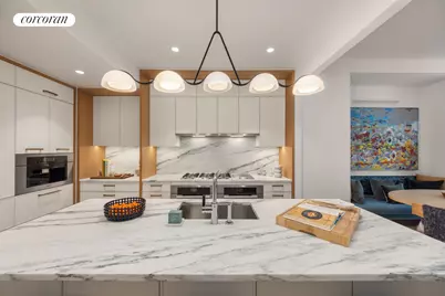 50 W 66th Street #9C, New York, NY 10023 - Photo 7