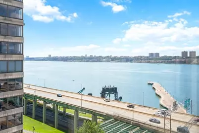 220 Riverside Boulevard #11G, New York City, NY 10069 - Photo 1