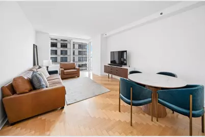 220 Riverside Boulevard #11G, New York City, NY 10069 - Photo 3