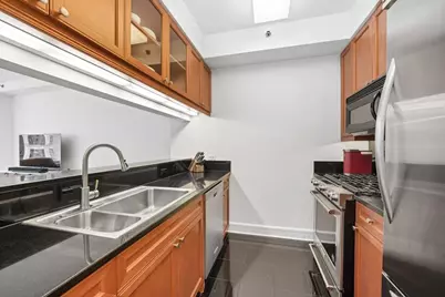 220 Riverside Boulevard #11G, New York, NY 10069 - Photo 5