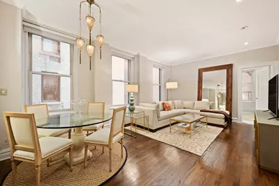 470 Park Avenue #3D, New York City, NY 10022 - Photo 1