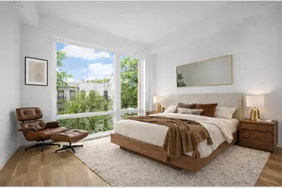 764 Macon Street #4B, Brooklyn, NY 11233 - Photo 5